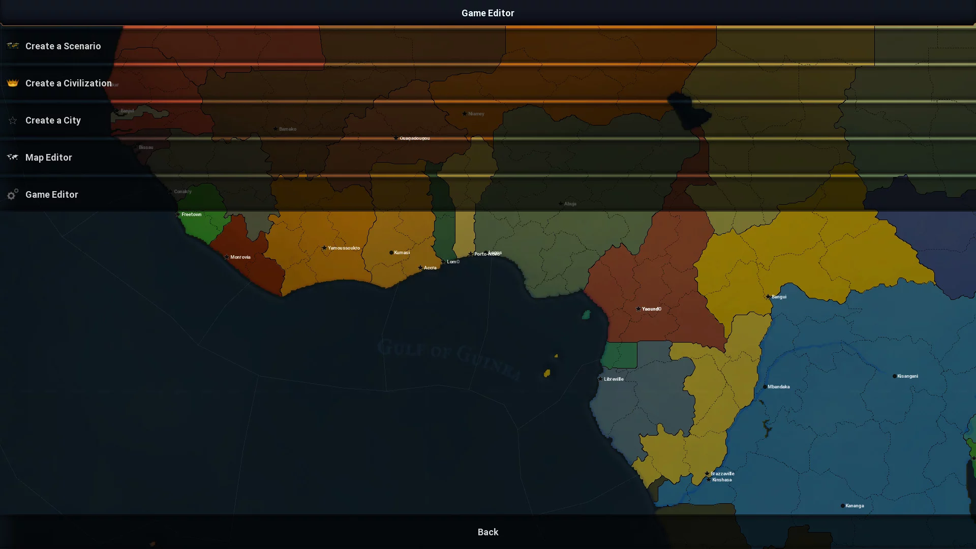 Изображение игры: Age of Civilizations II