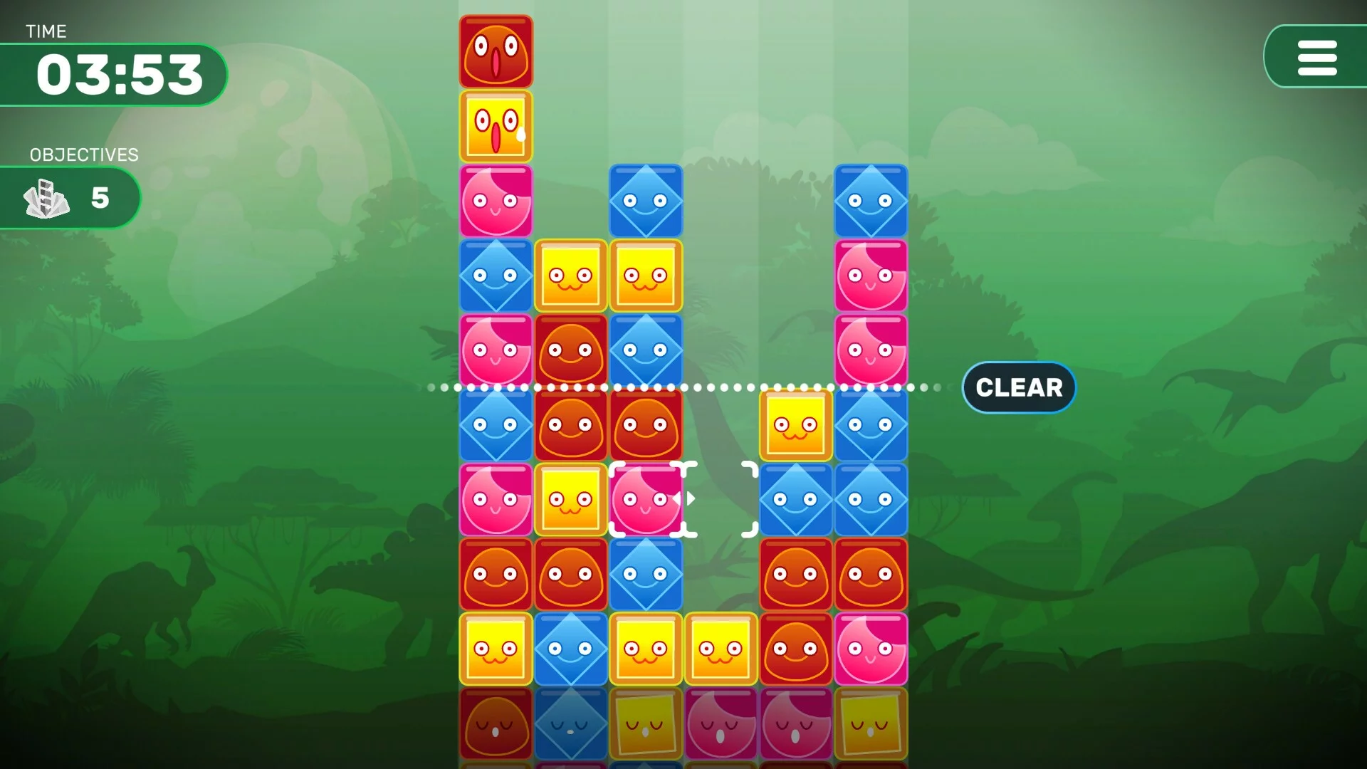 Изображение игры: Flipon