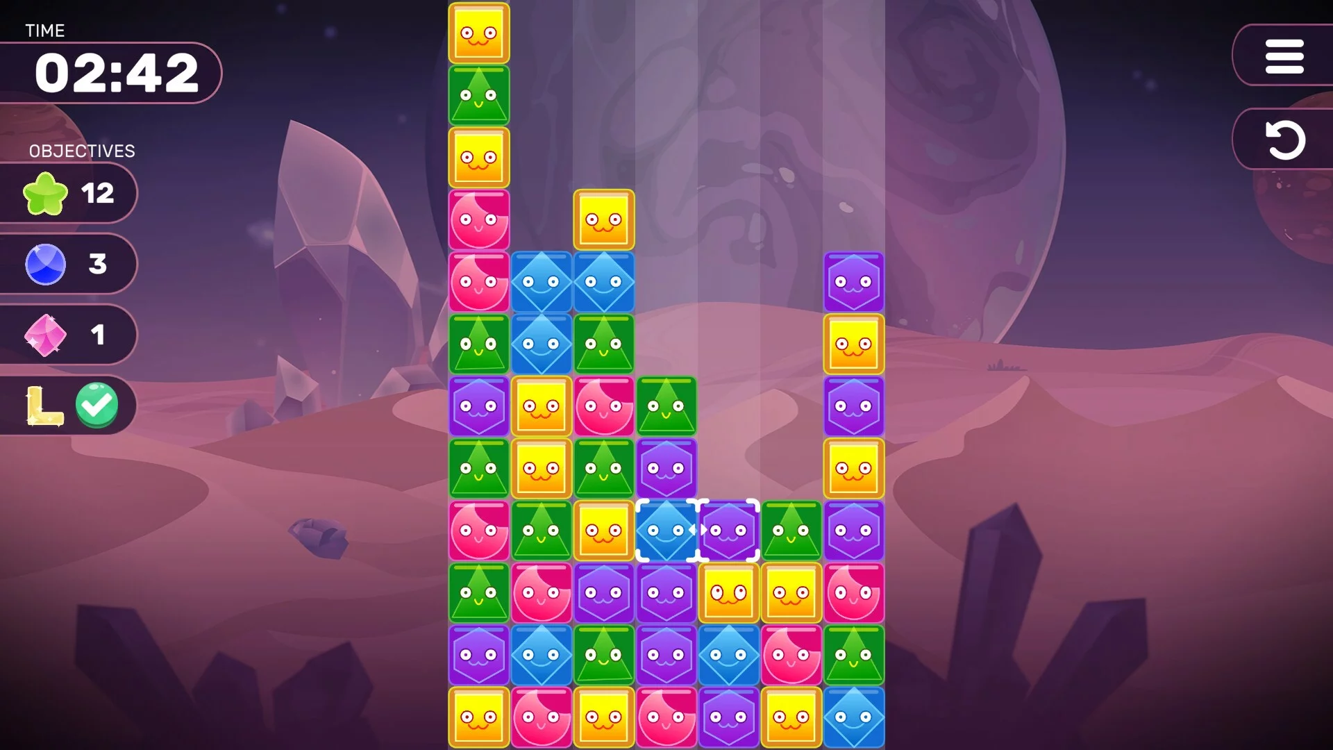 Изображение игры: Flipon