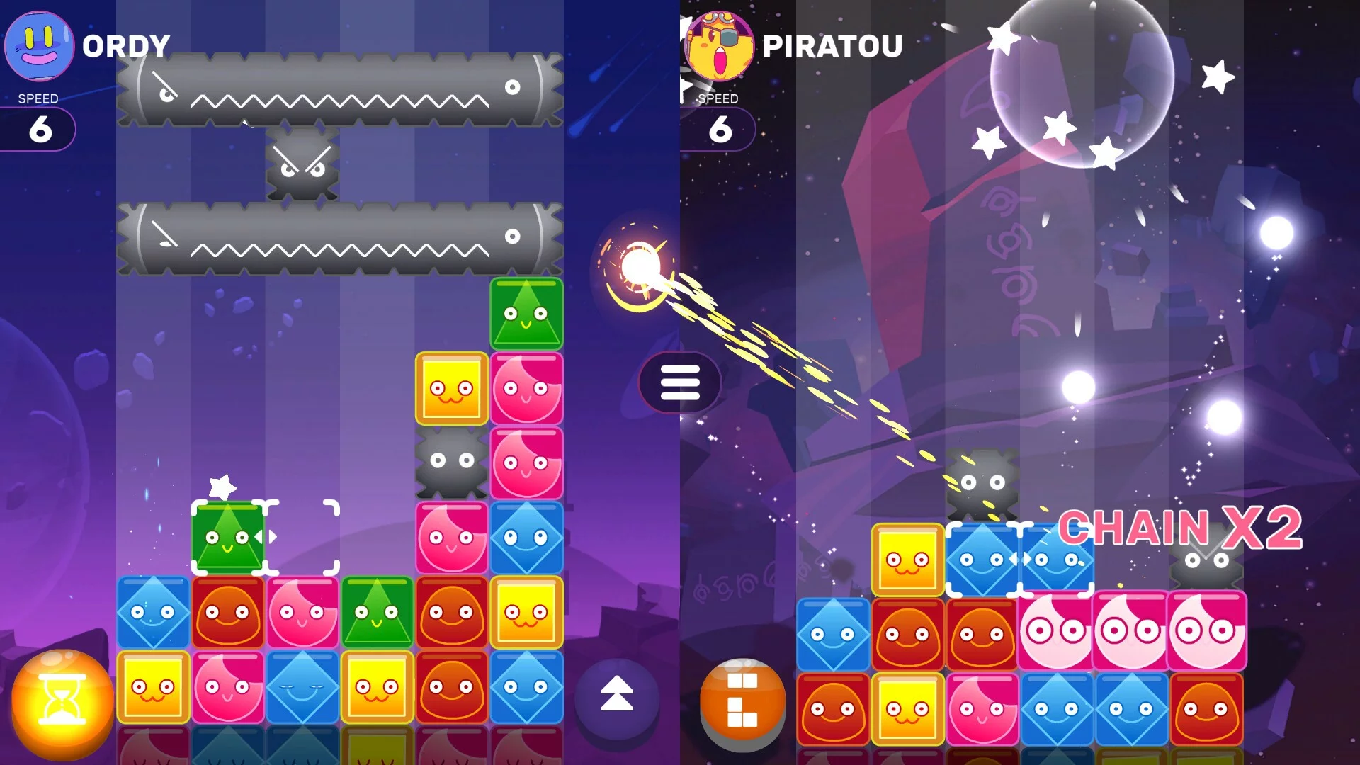 Изображение игры: Flipon