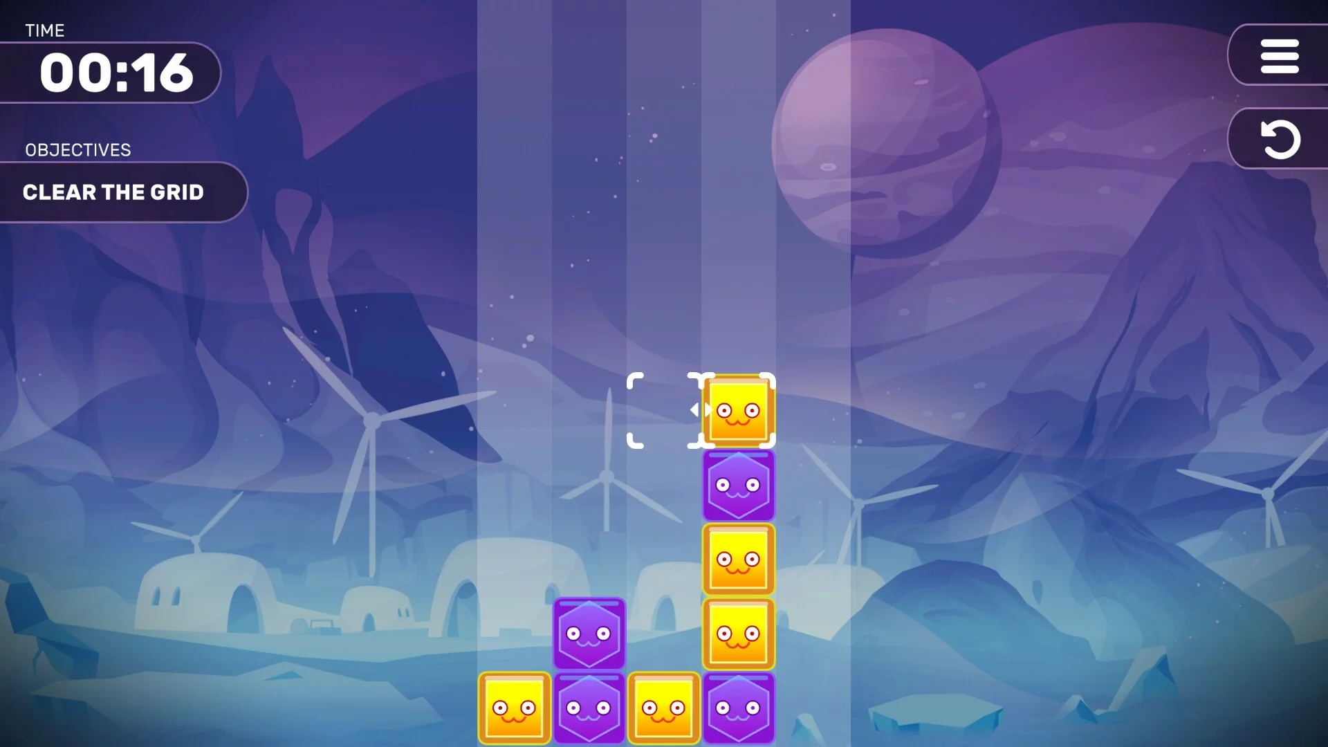 Изображение игры: Flipon