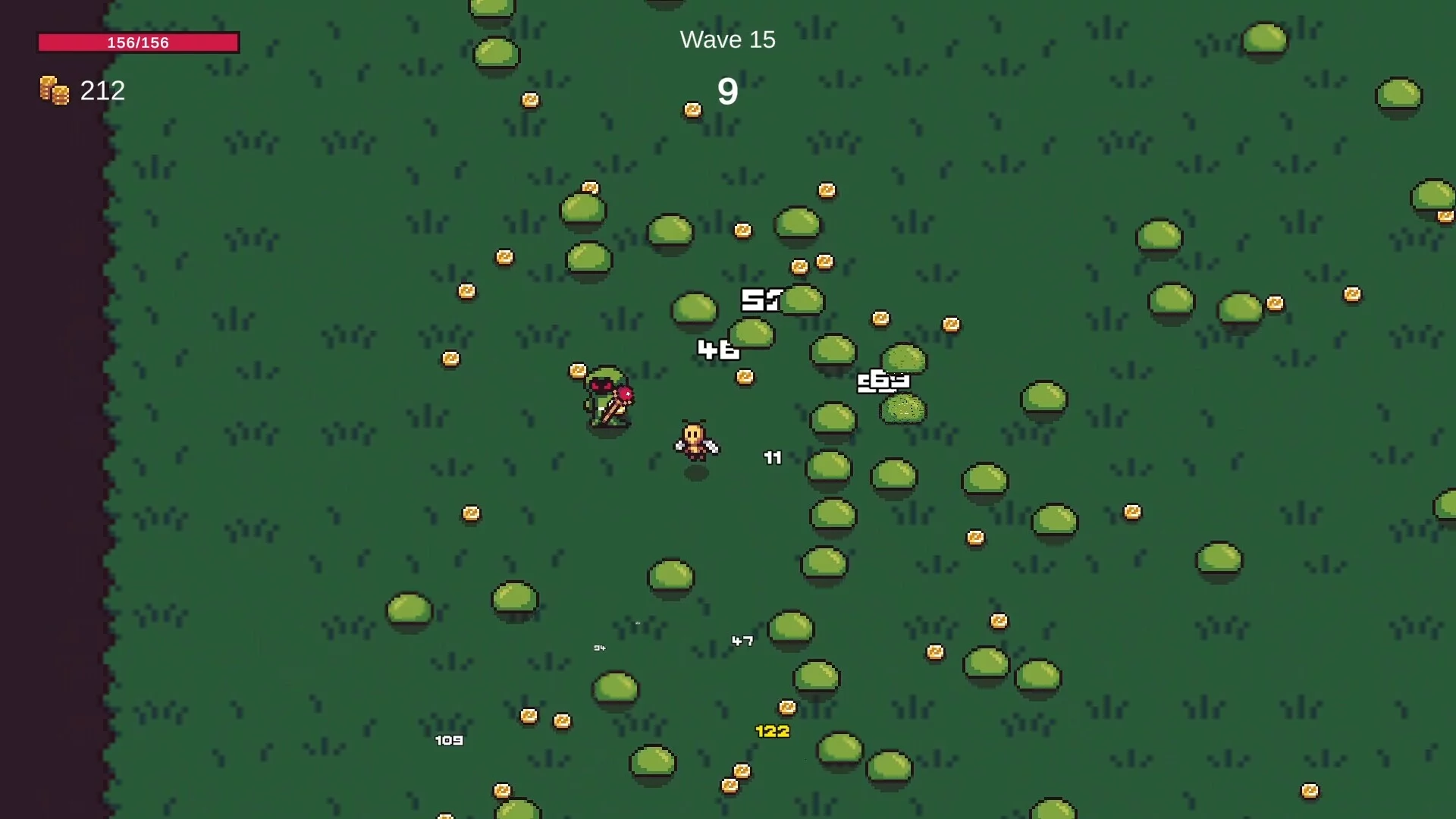 Изображение игры: Spellagis