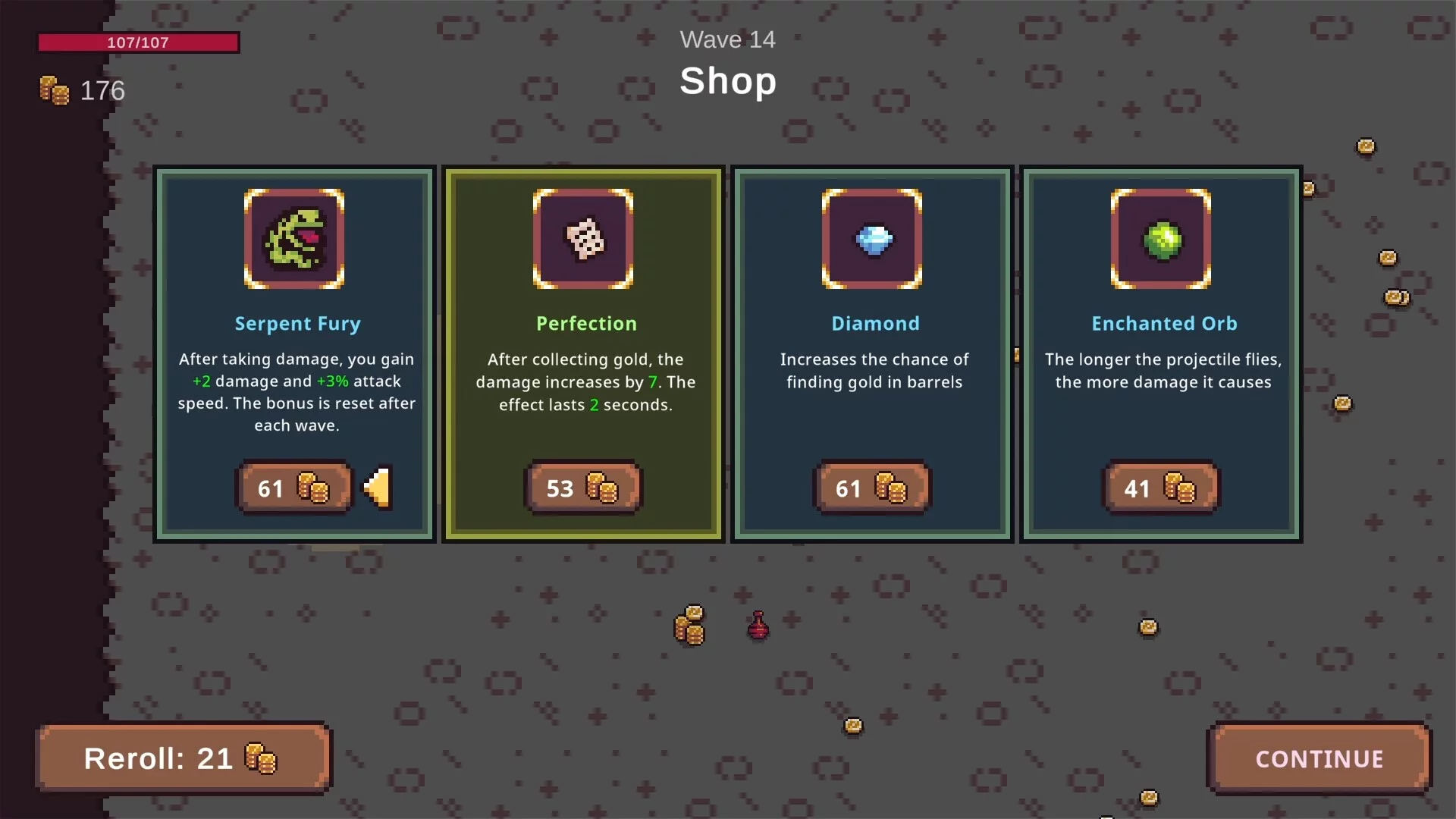 Изображение игры: Spellagis