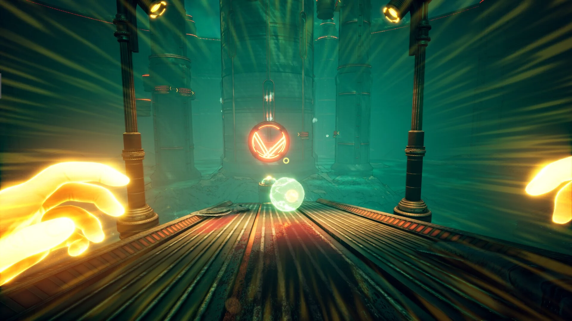 Изображение игры: Soul Drifter