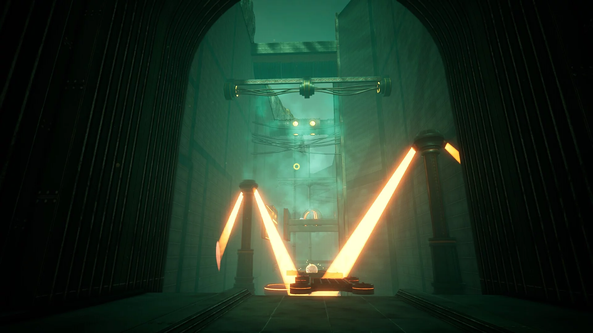 Изображение игры: Soul Drifter