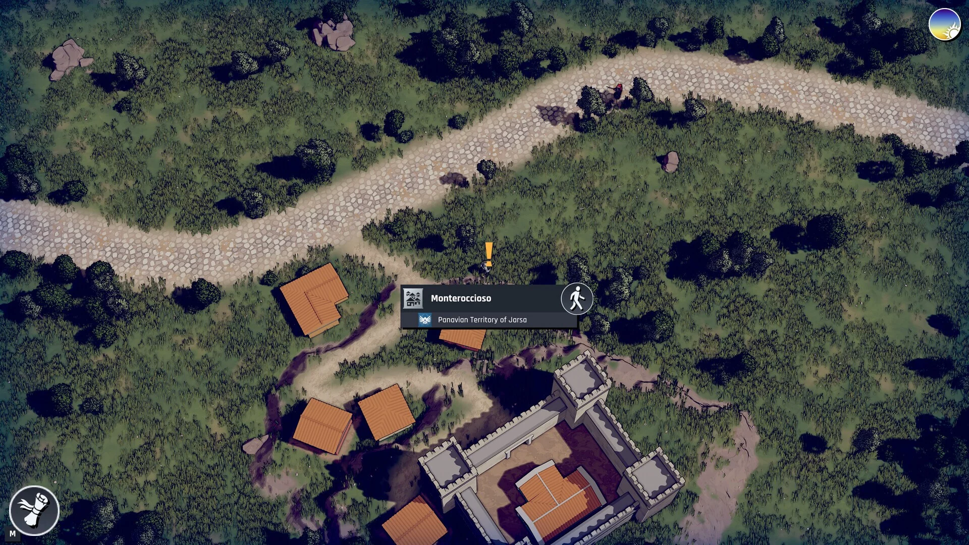 Изображение игры: Dustgrave: Prologue