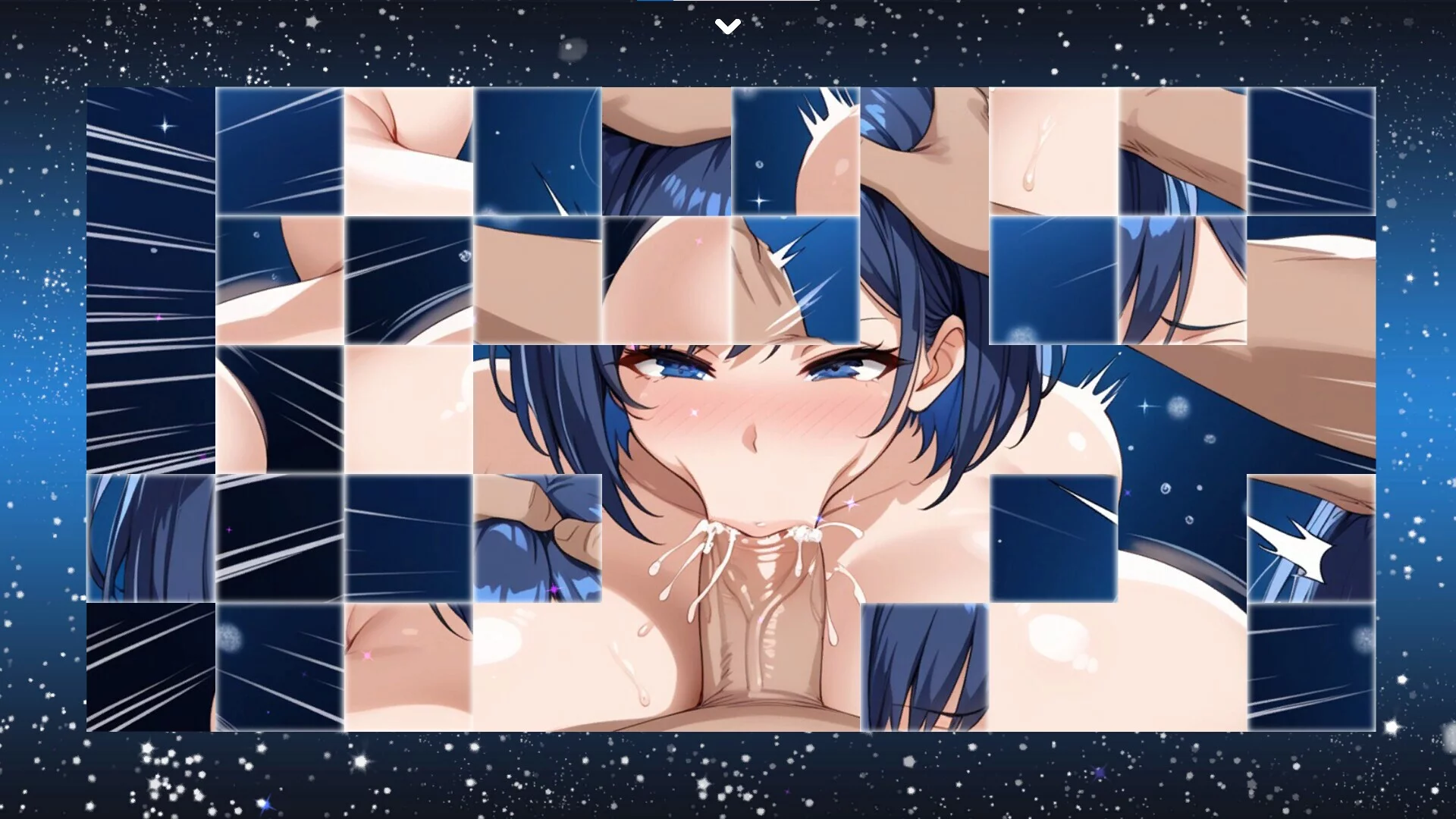 Изображение игры: Hentai Ami