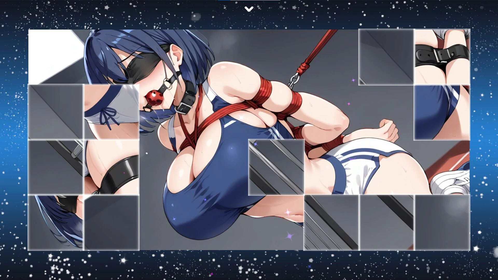 Изображение игры: Hentai Ami