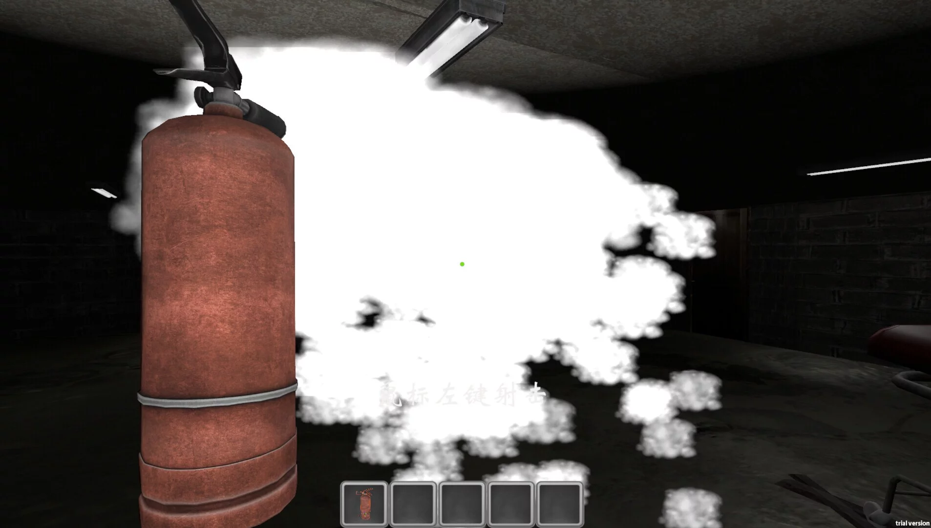 Изображение игры: Blood: Endless Pursuit