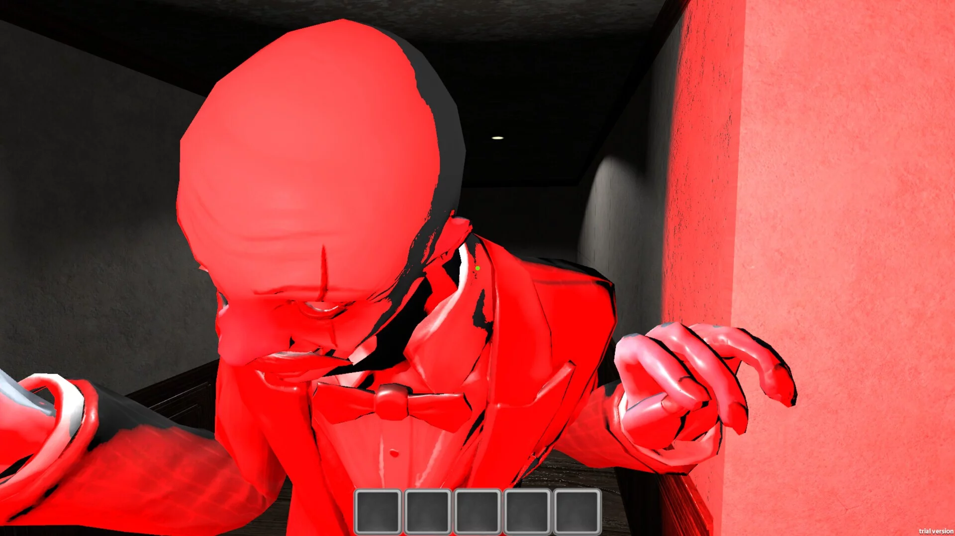 Изображение игры: Blood: Endless Pursuit