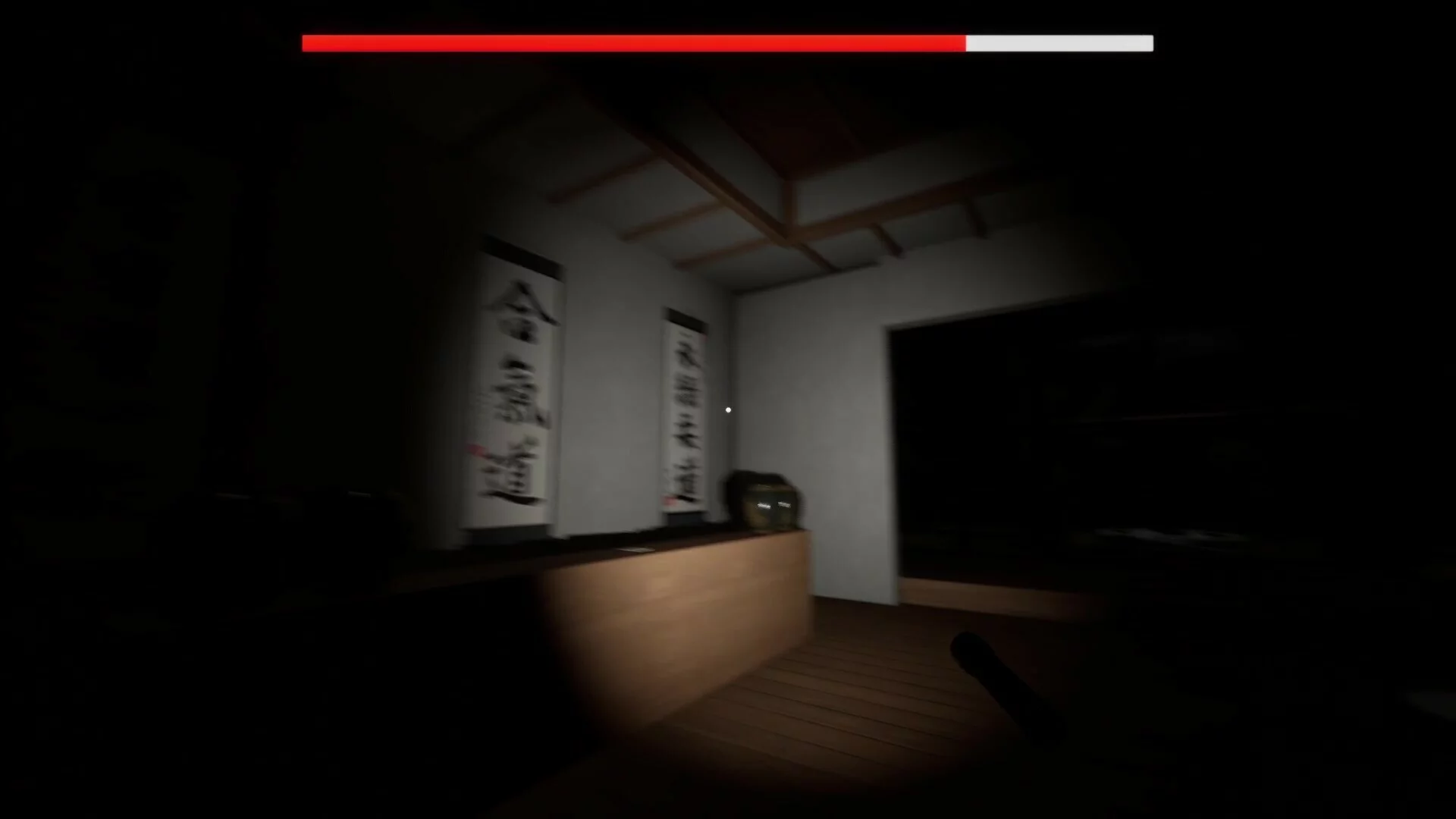 Изображение игры: GhostlyRyokan