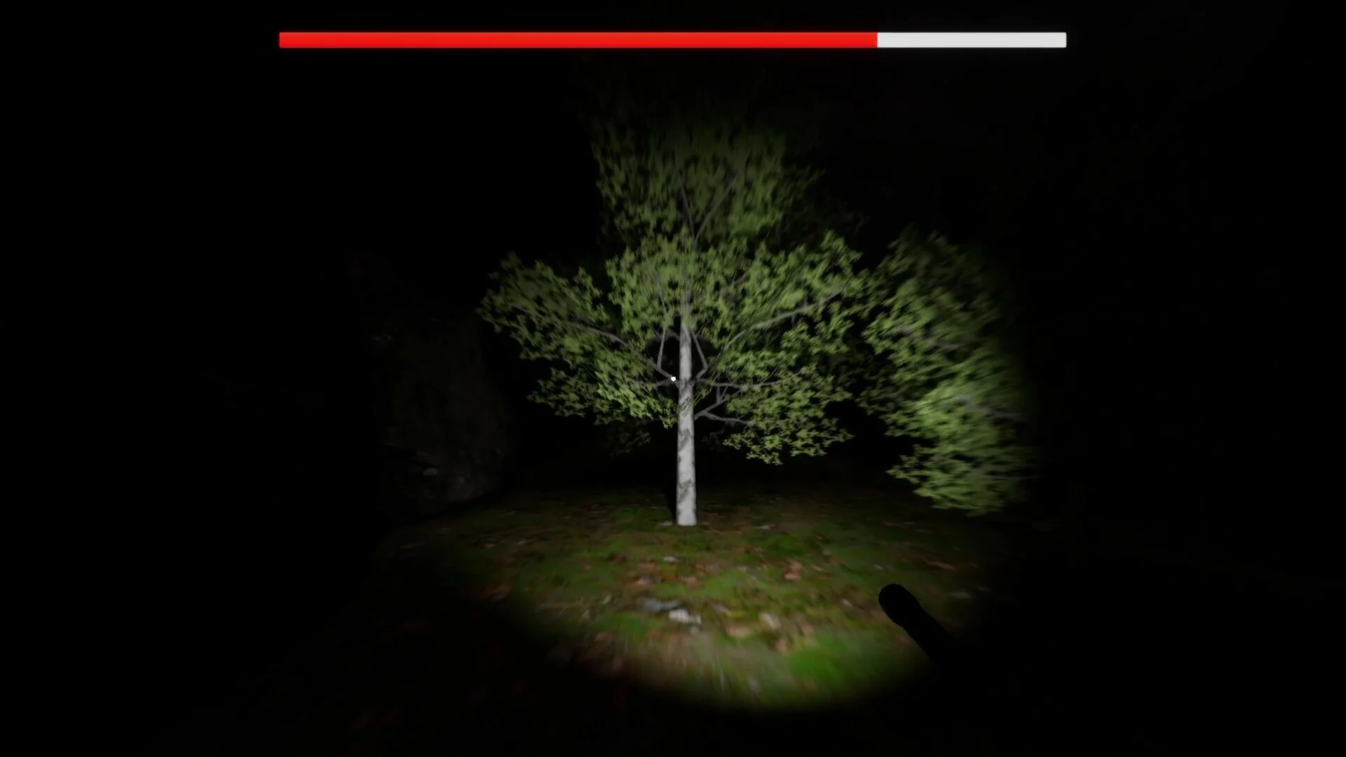 Изображение игры: GhostlyRyokan