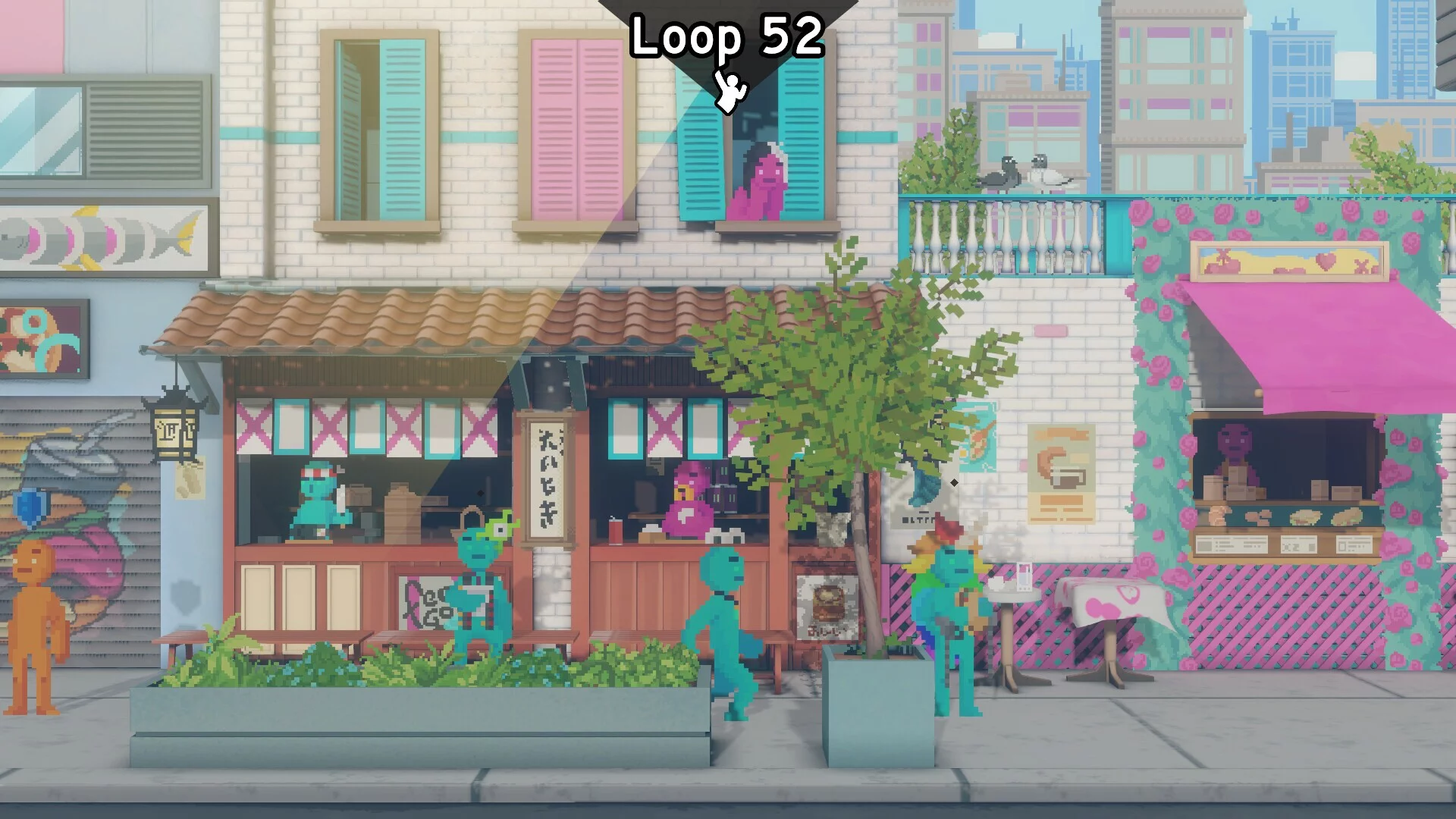Изображение игры: Extra Coin