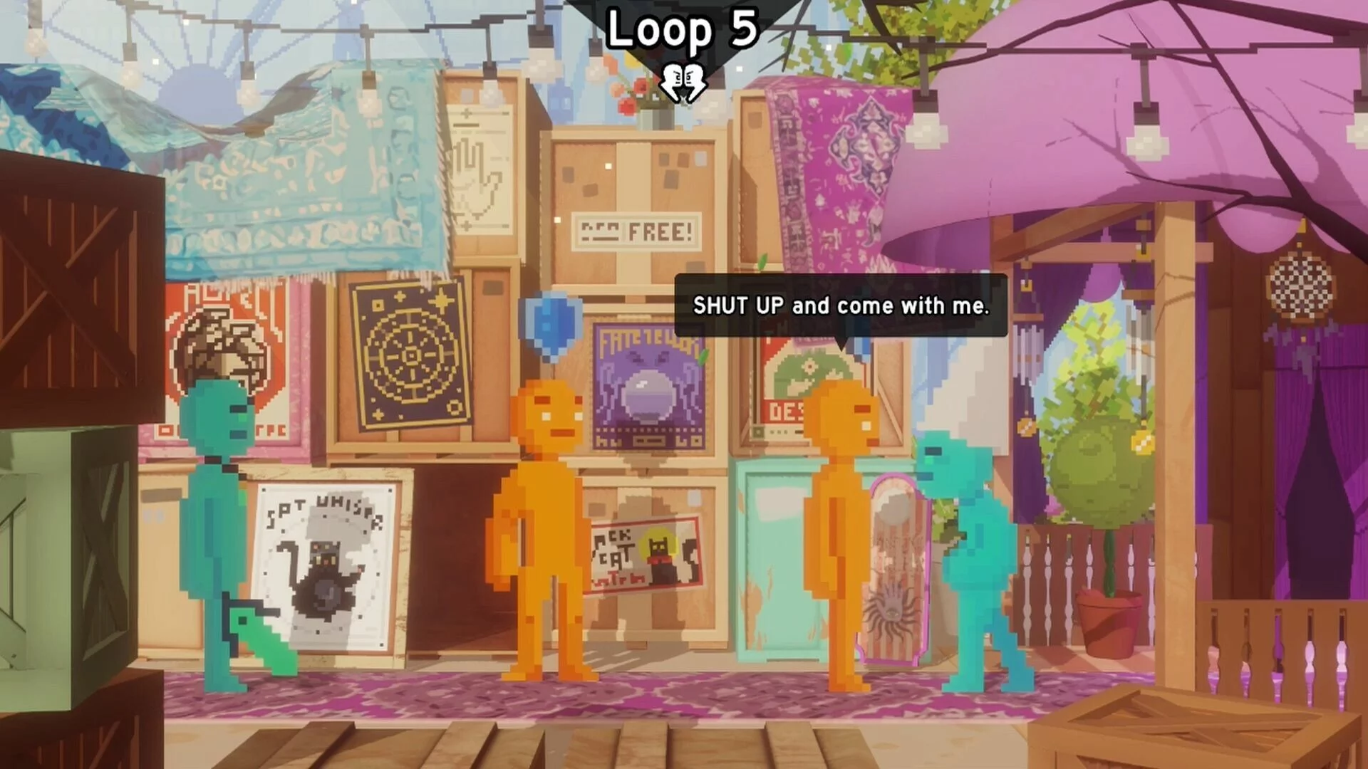Изображение игры: Extra Coin