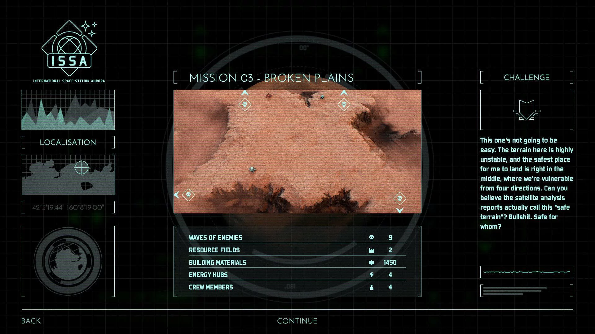 Изображение игры: MarZ: Tactical Base Defense Demo
