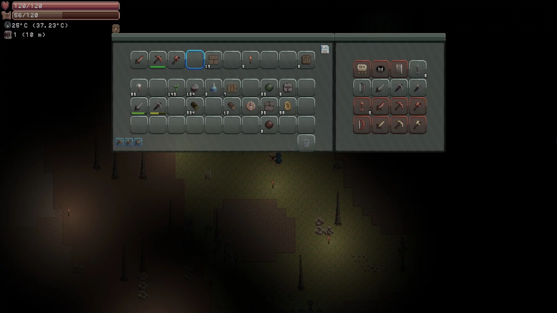 Изображение игры: Cosmorists