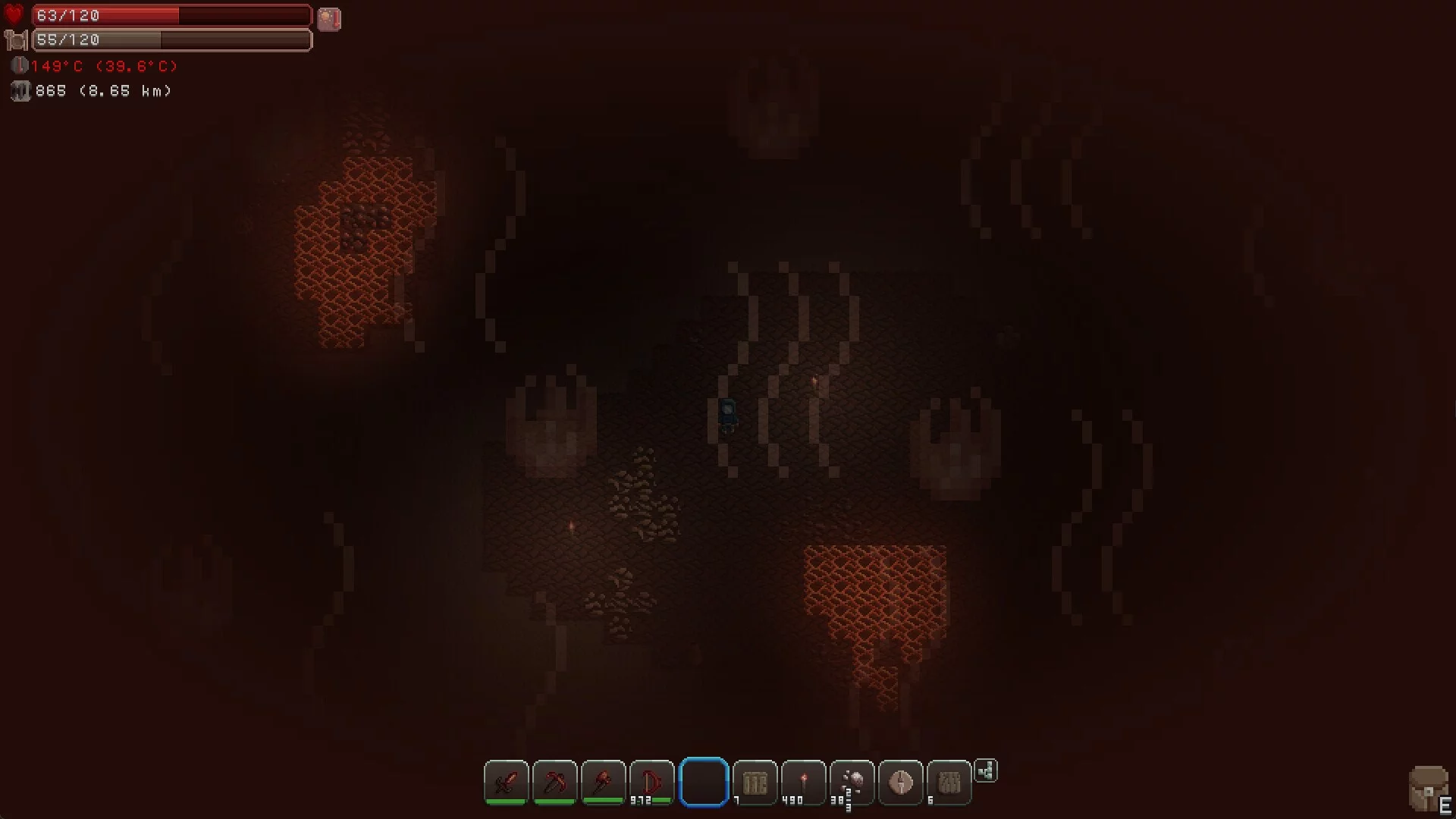 Изображение игры: Cosmorists