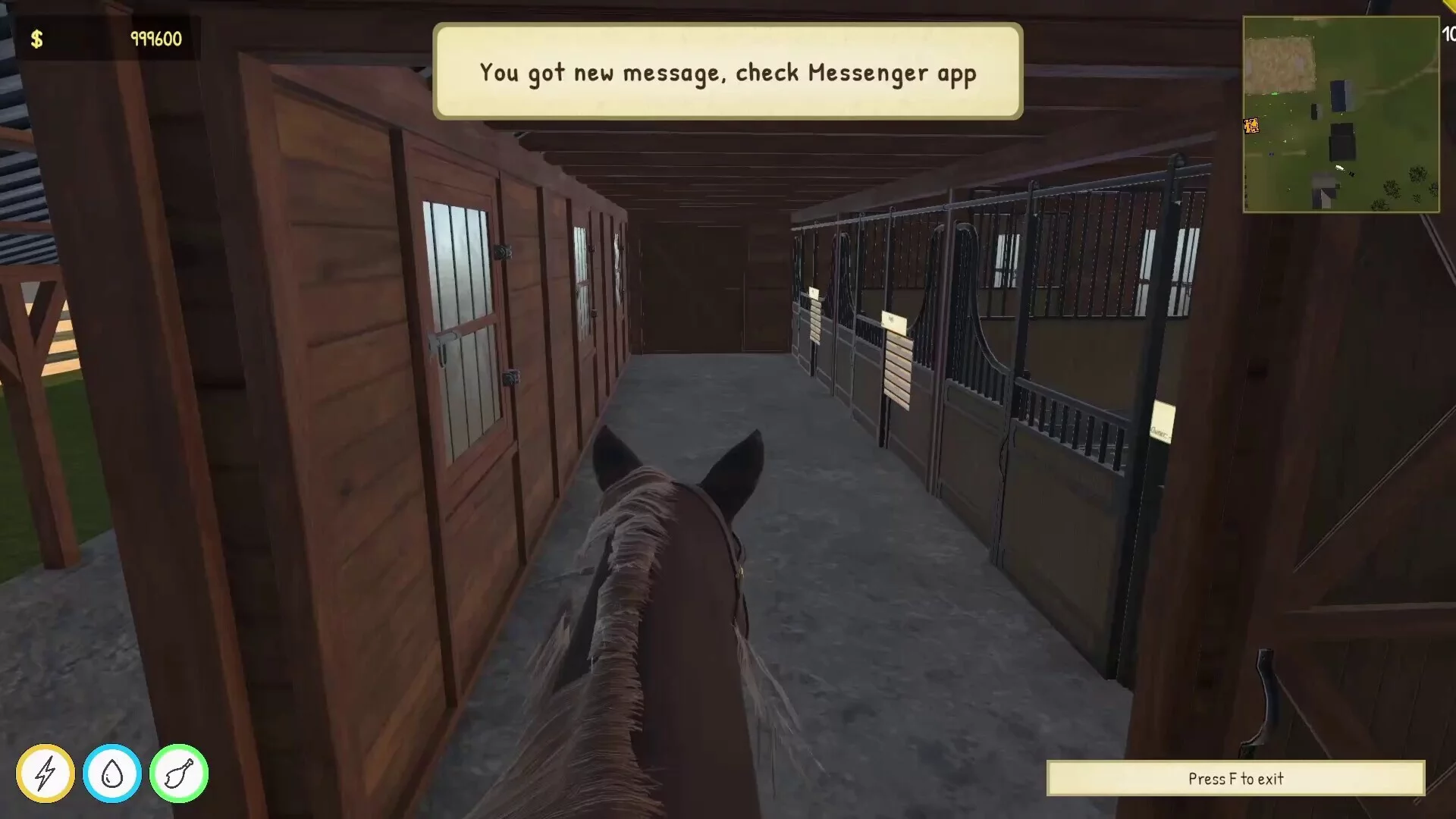 Изображение игры: Animal Trainer Simulator