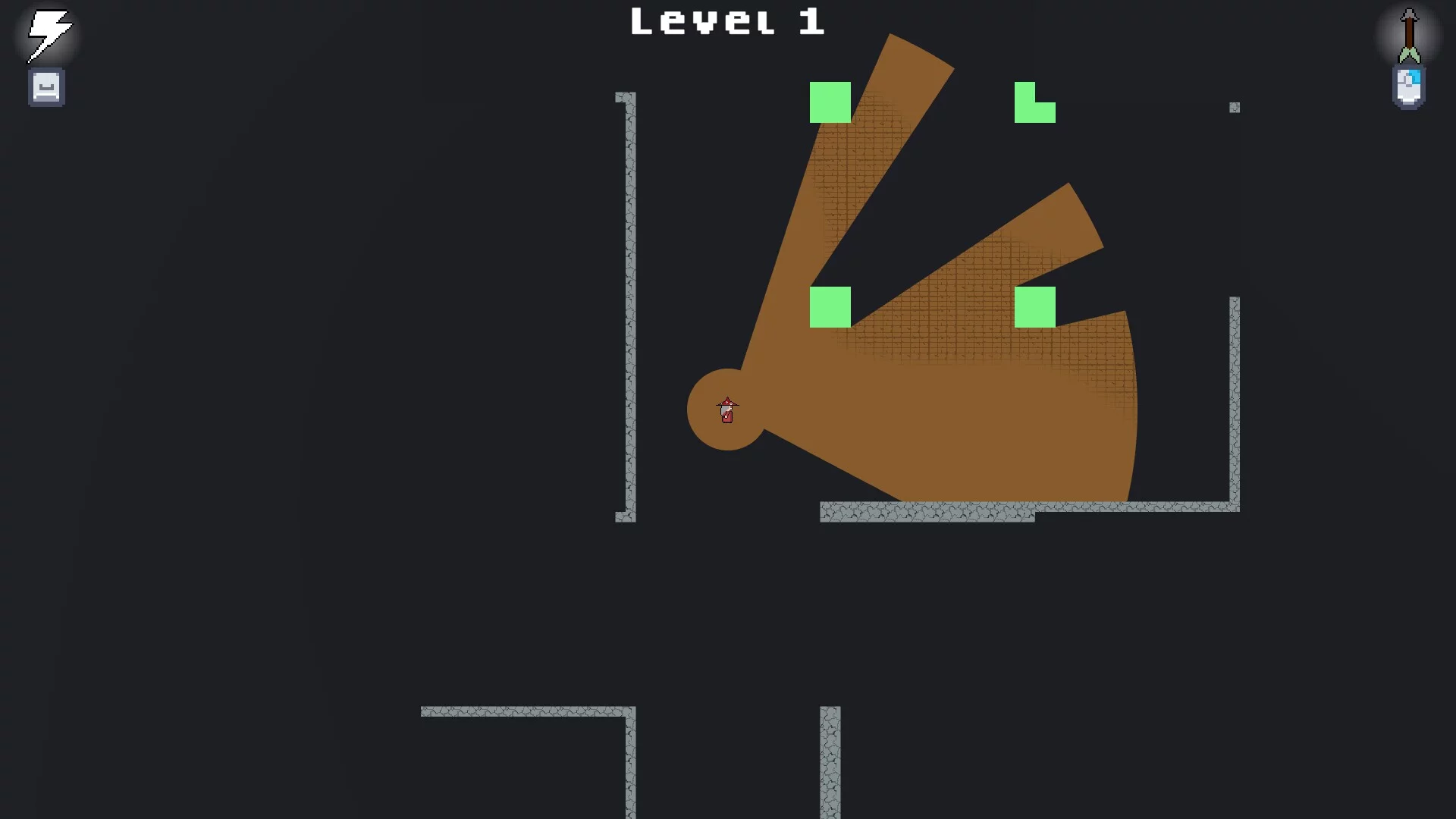 Изображение игры: Project P
