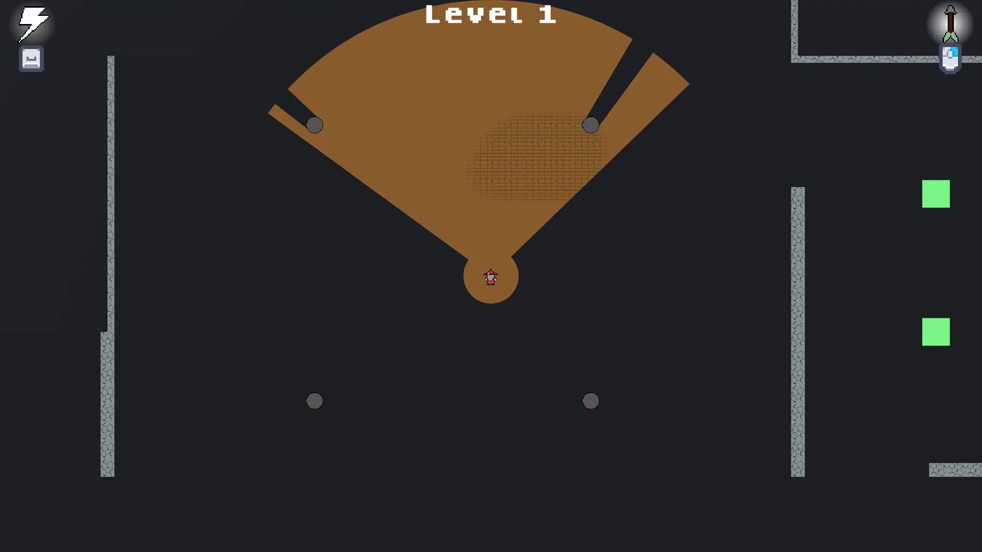 Изображение игры: Project P