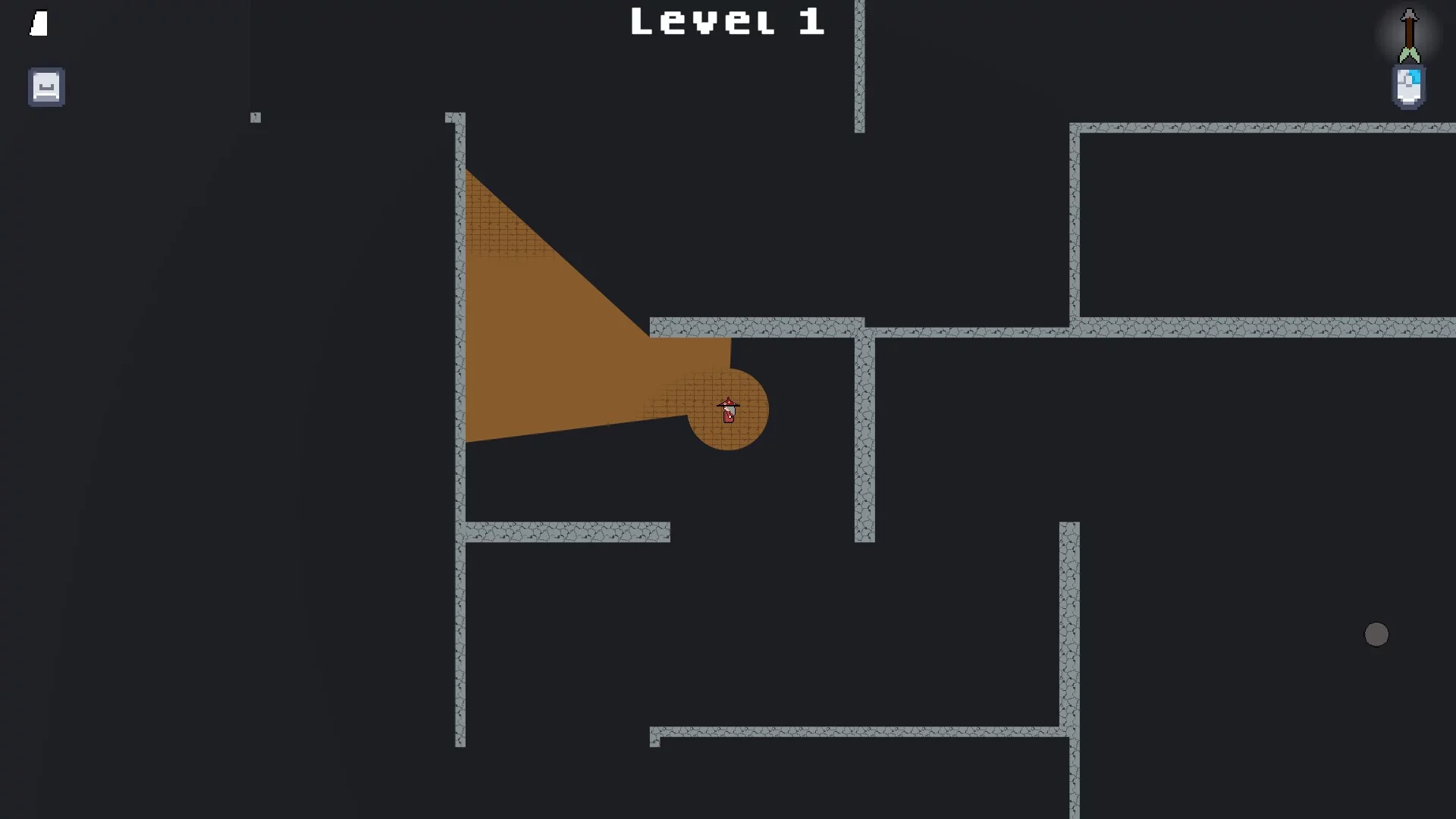 Изображение игры: Project P