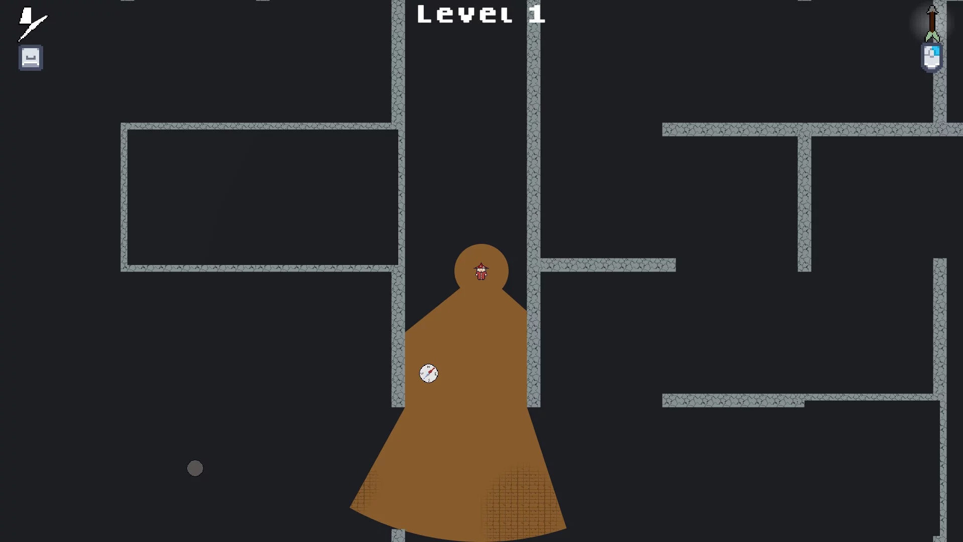Изображение игры: Project P