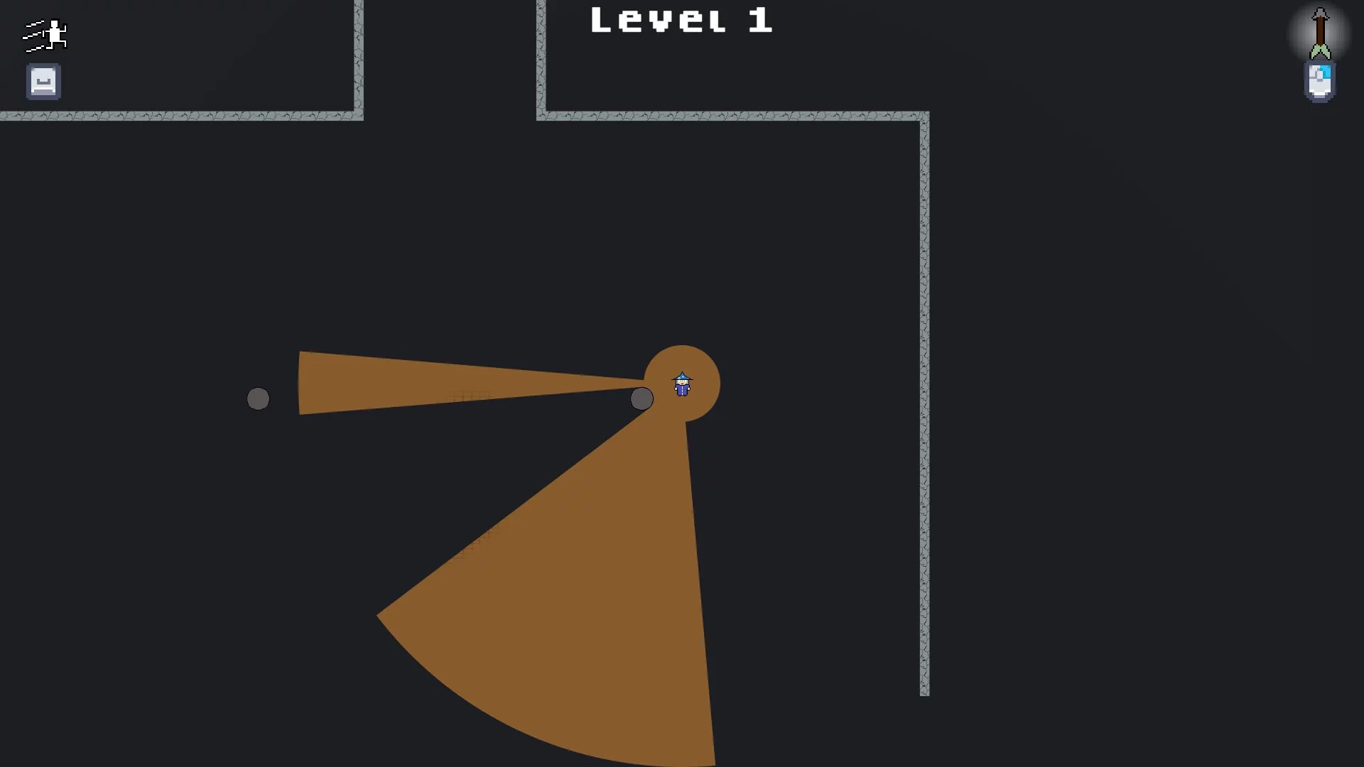 Изображение игры: Project P