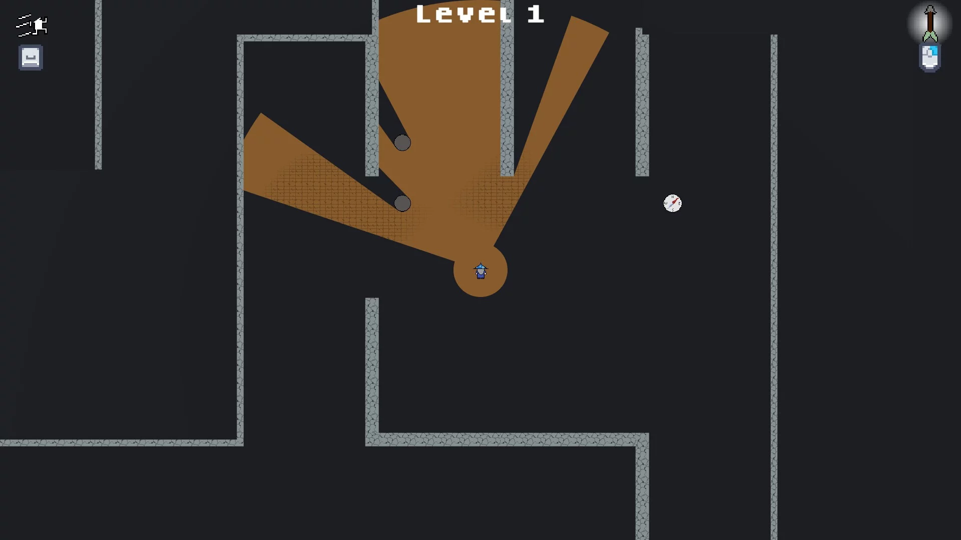Изображение игры: Project P