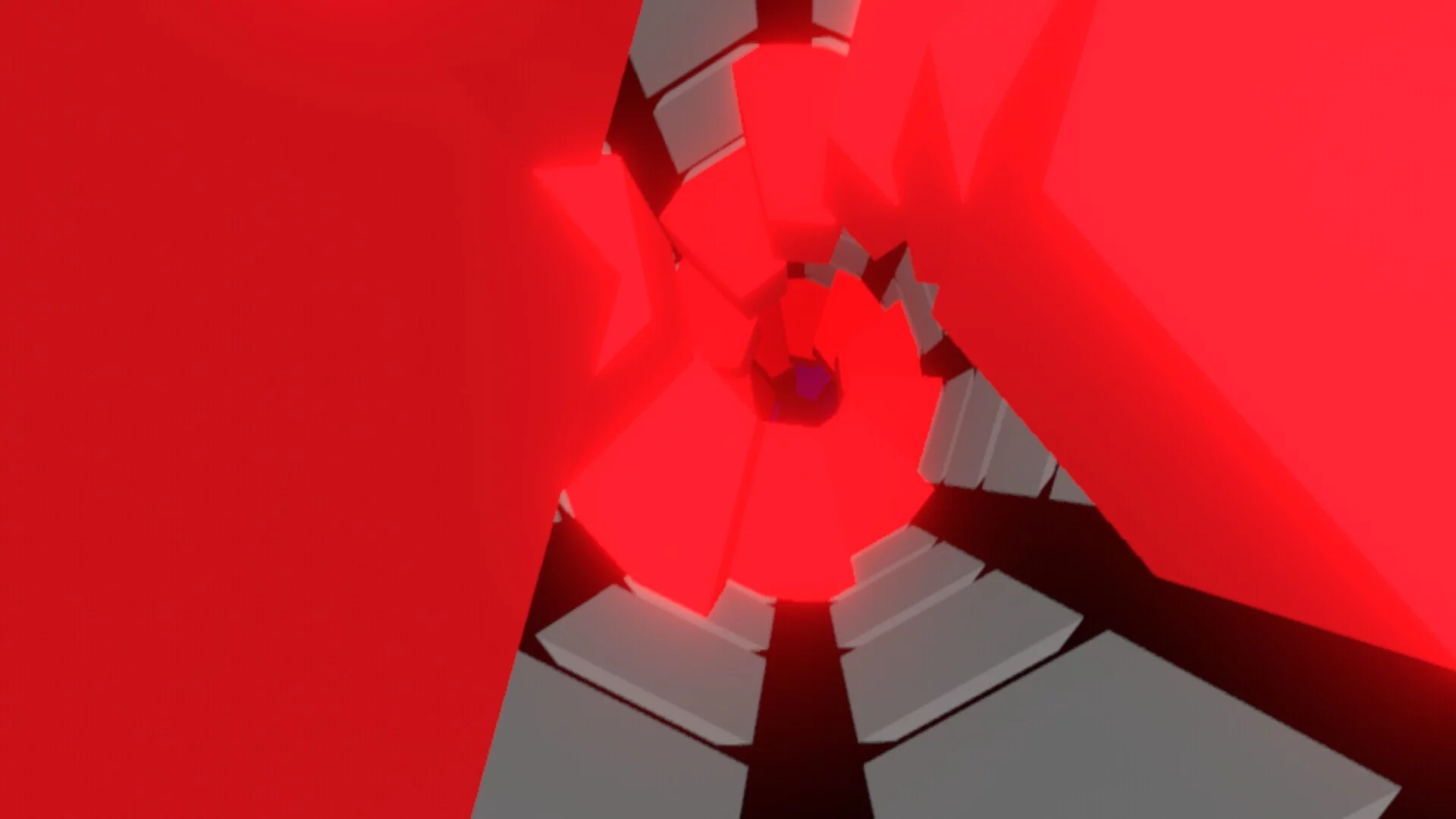 Изображение игры: Thread the Void VR