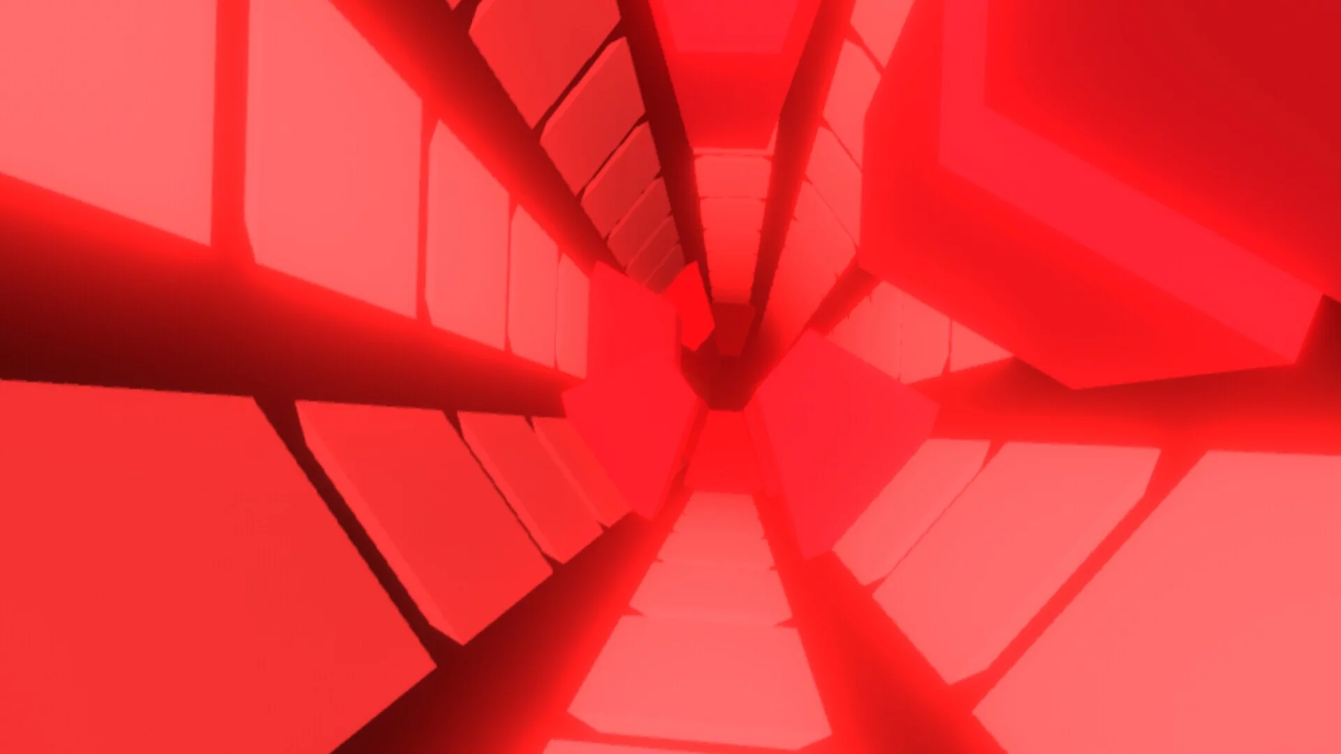Изображение игры: Thread the Void VR