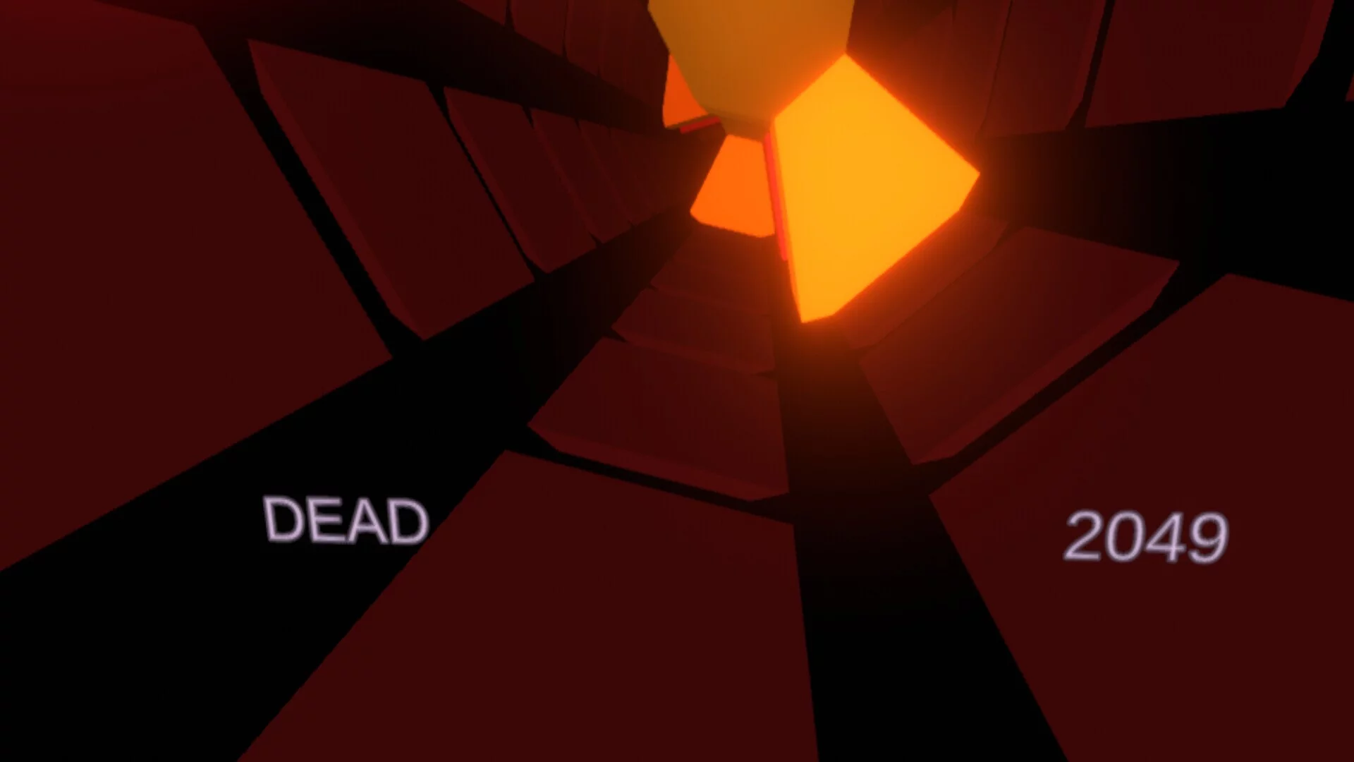Изображение игры: Thread the Void VR