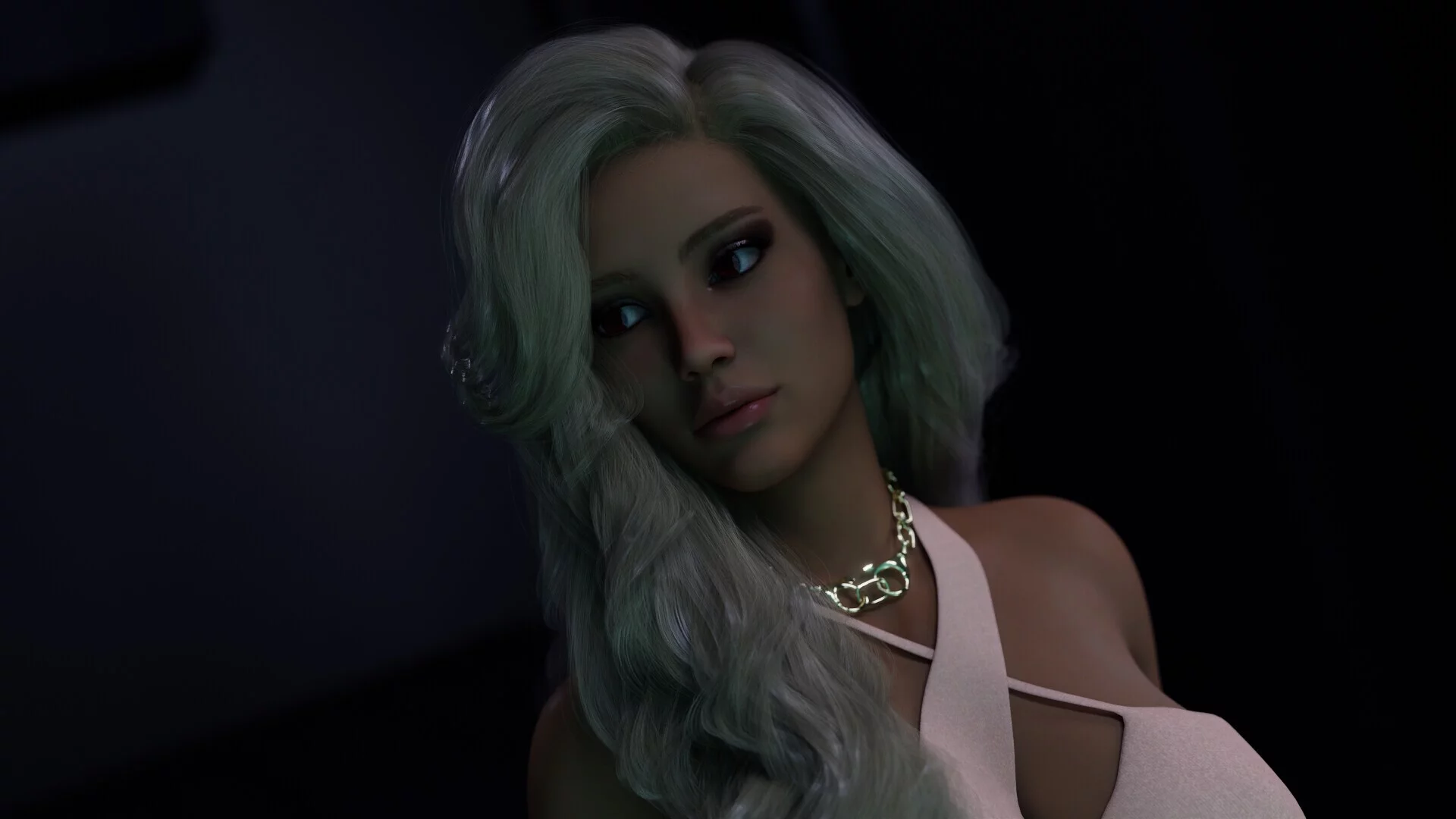 Изображение игры: Myth of Angels: Prologue