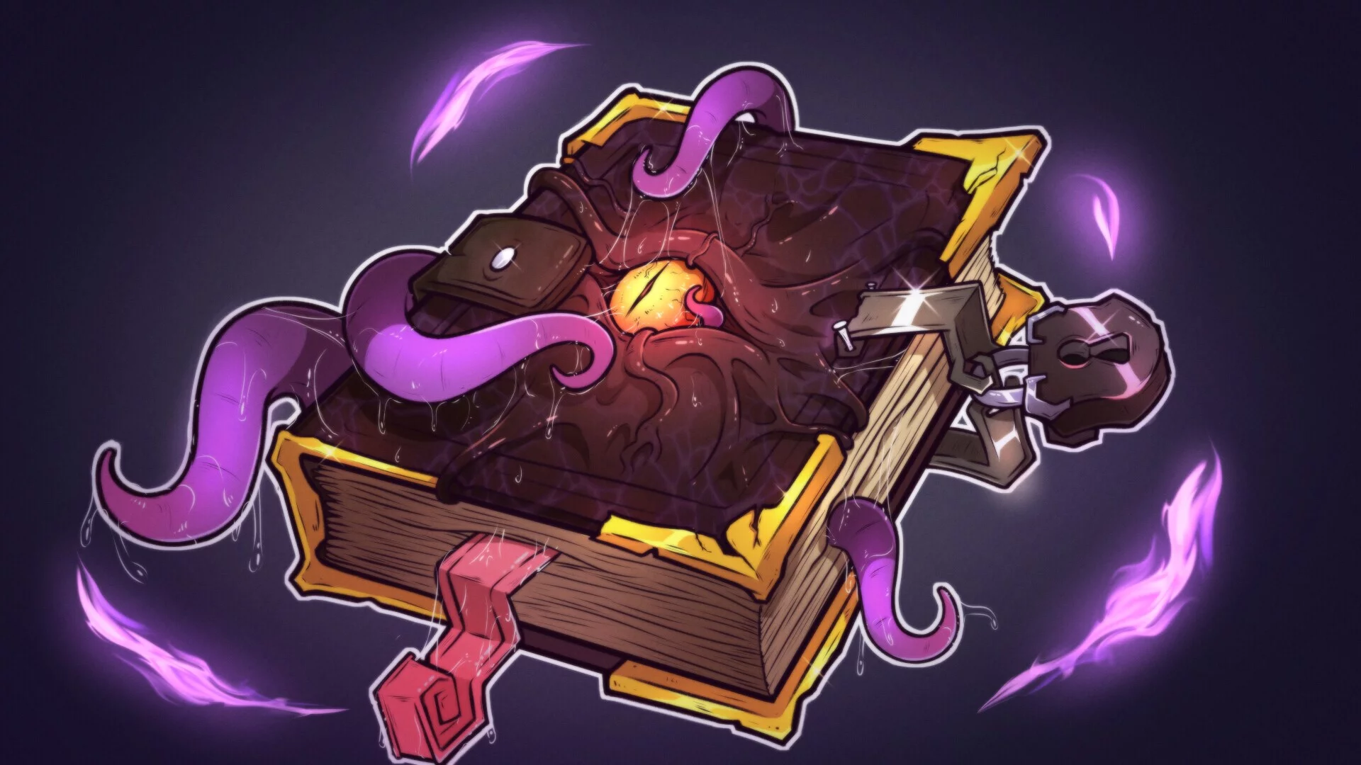 Изображение игры: Futariuum's Gate