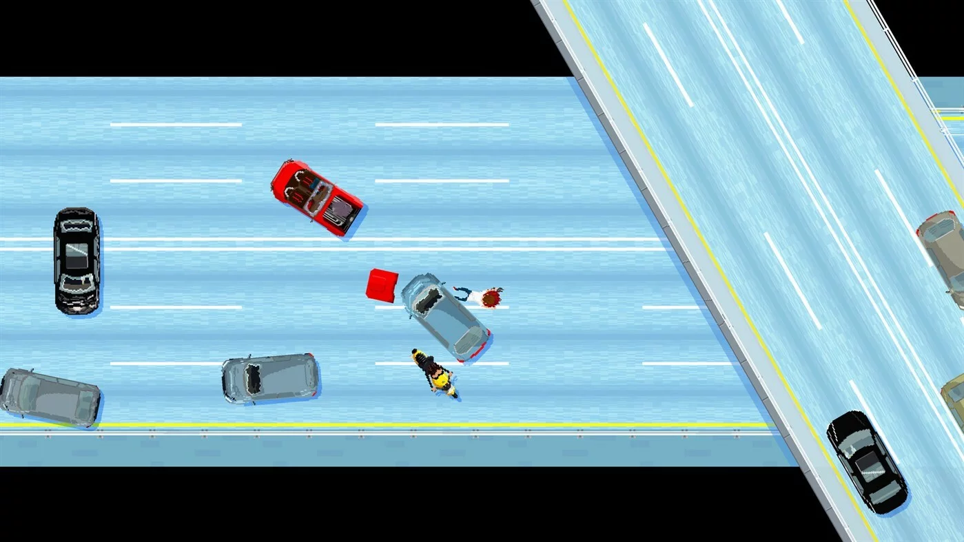 Изображение игры: Speed Limit