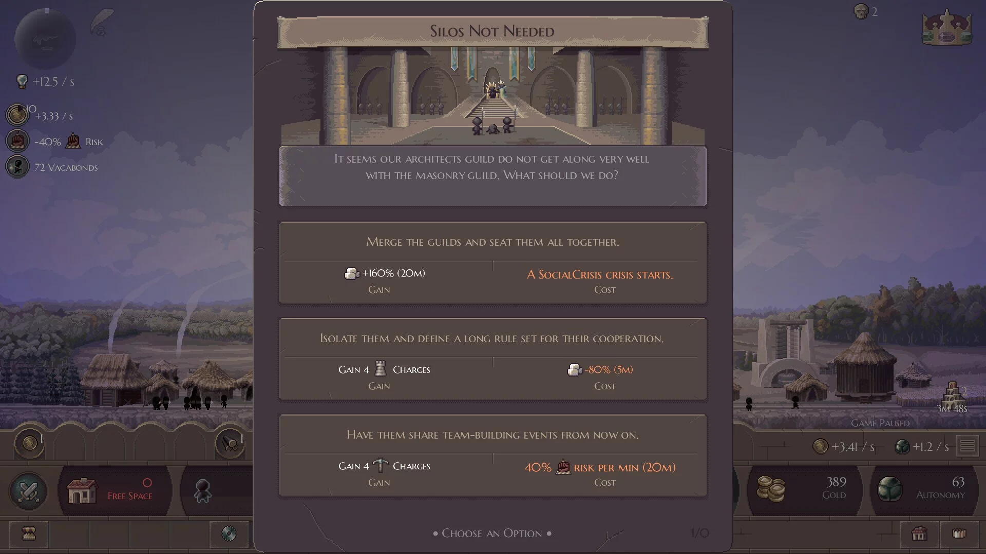 Изображение игры: Microcivilization