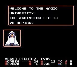 Изображение игры: The Magic of Scheherazade