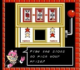 Изображение игры: Mappy Kids