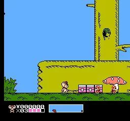 Изображение игры: Mappy Kids