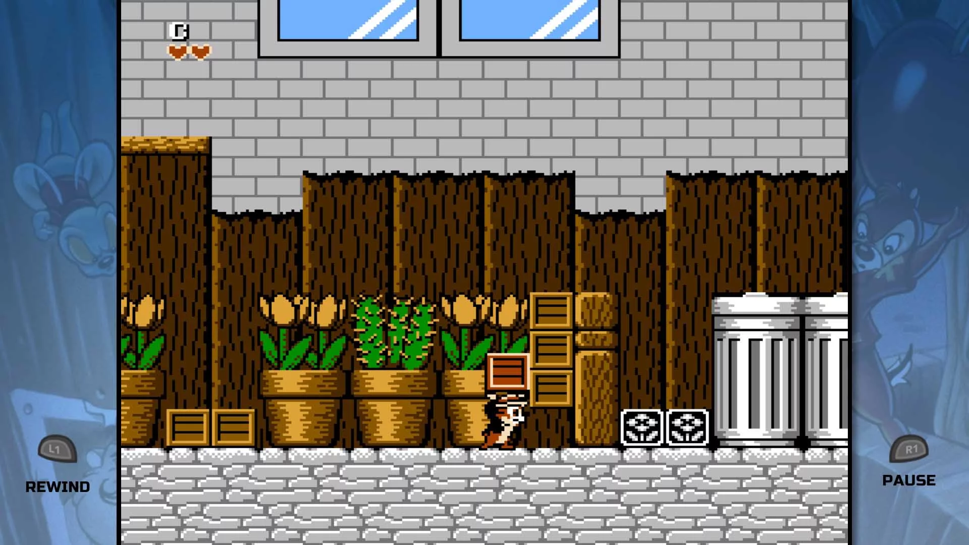 Изображение игры: The Disney Afternoon Collection