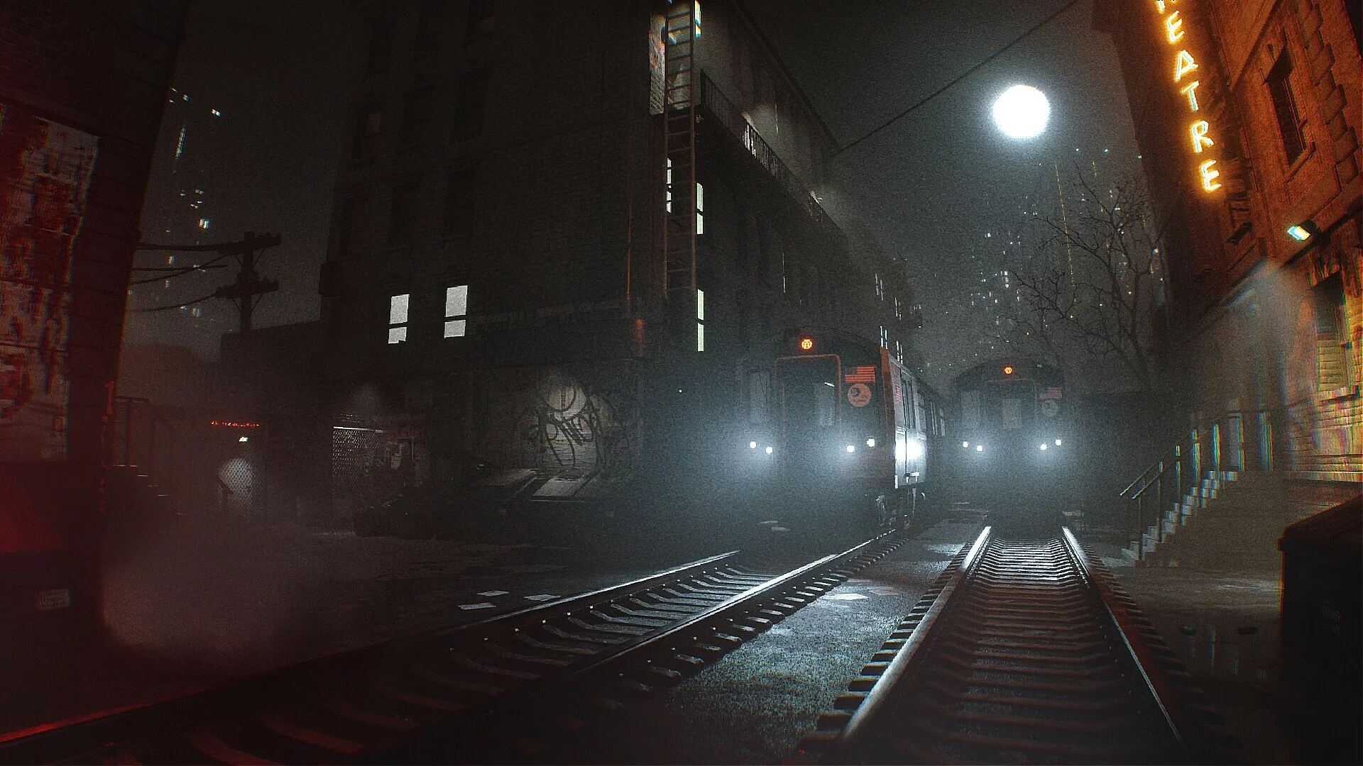 Изображение игры: Homeless