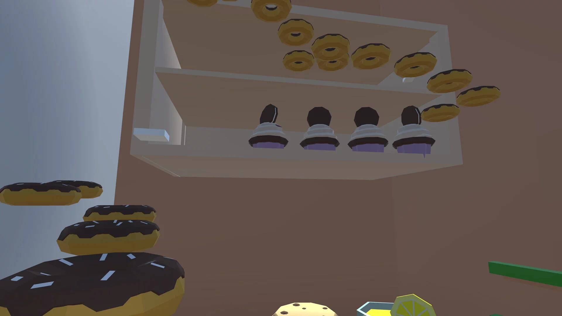 Изображение игры: Takki Jump