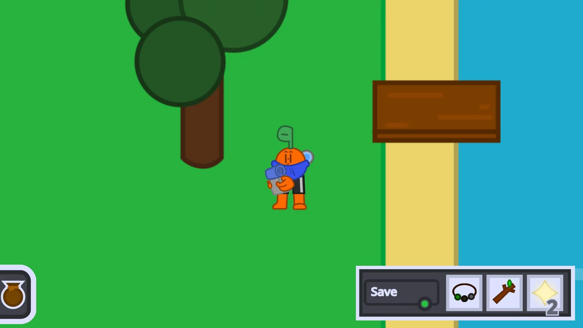 Изображение игры: Peech World