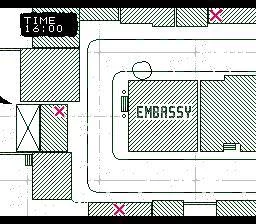Изображение игры: Hostages
