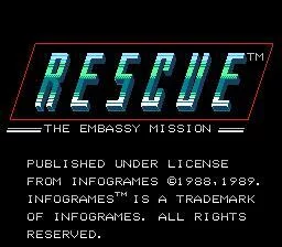 Изображение игры: Hostages