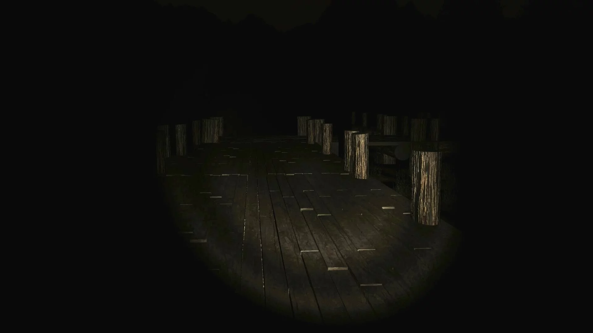 Изображение игры: Midnight Echo