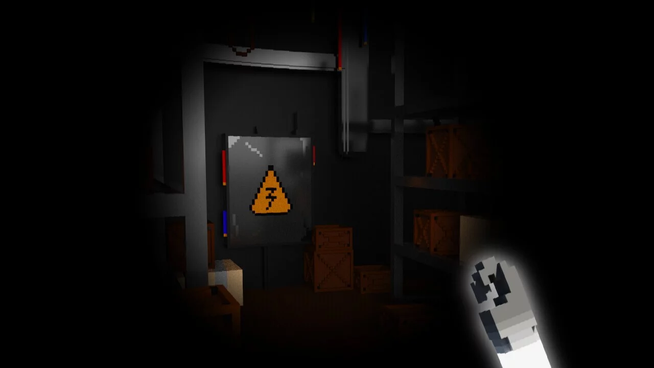 Изображение игры: The Infernal Abyss