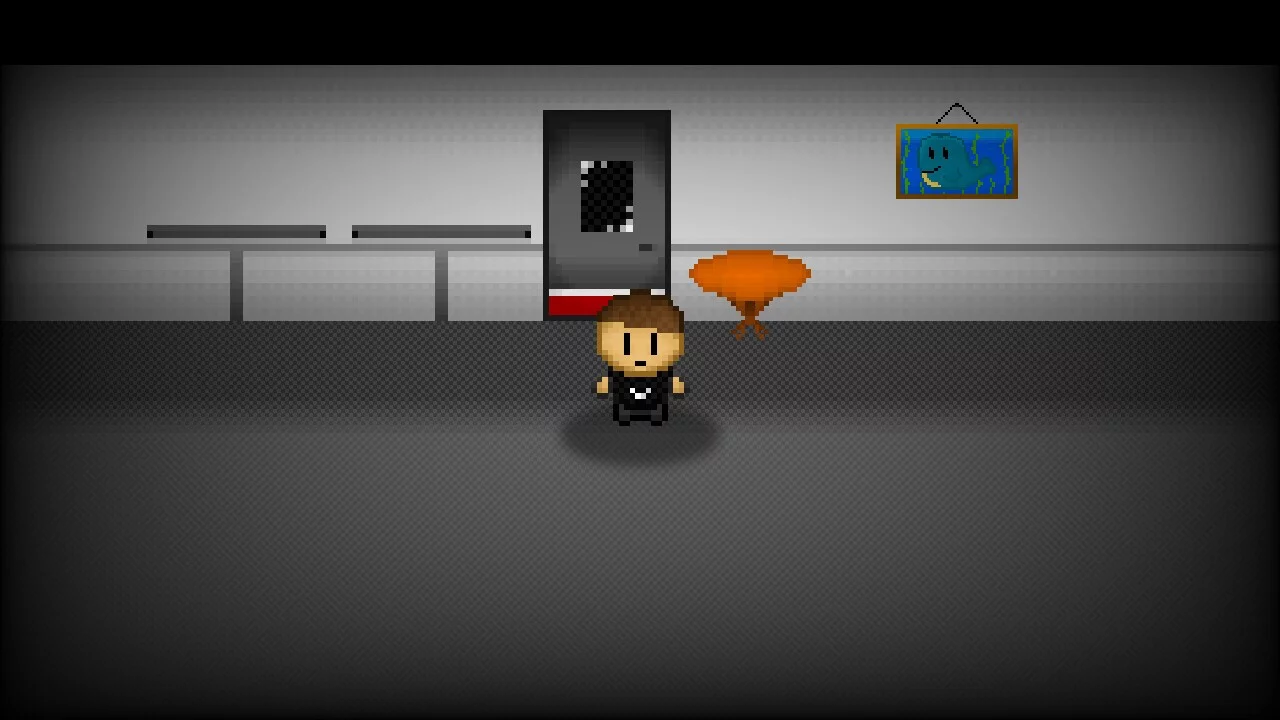 Изображение игры: The Infernal Abyss