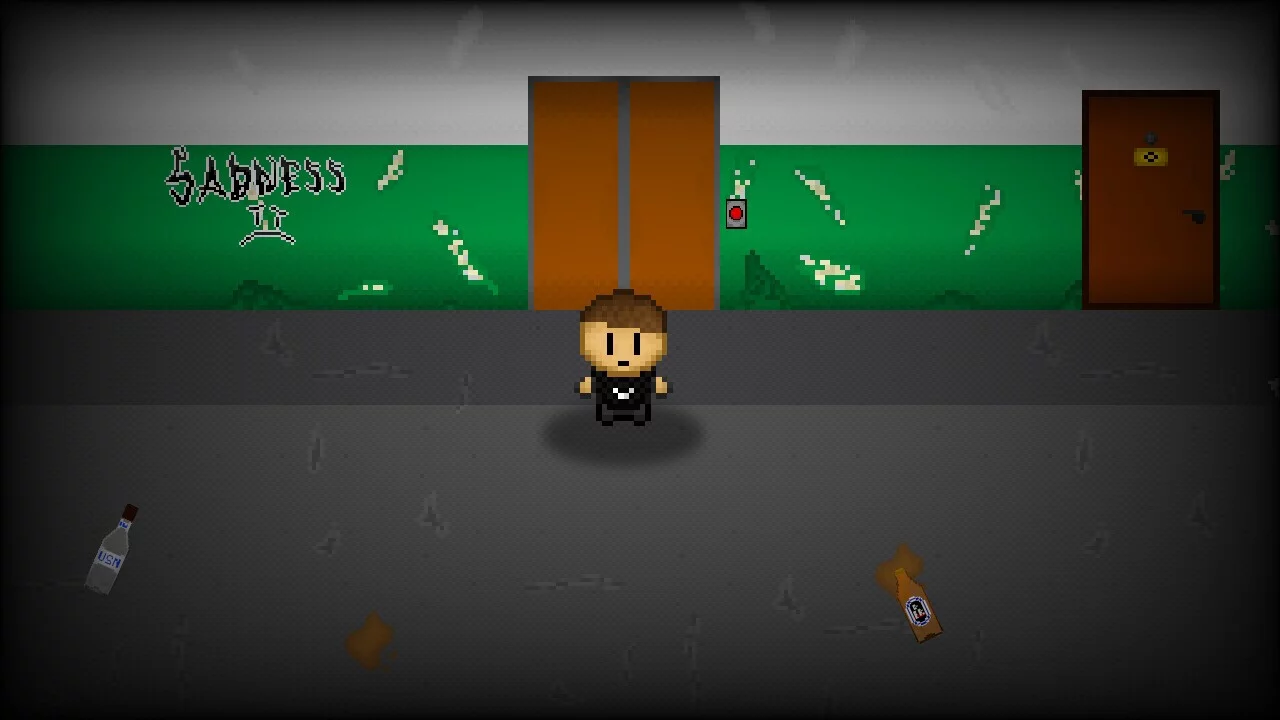 Изображение игры: The Infernal Abyss