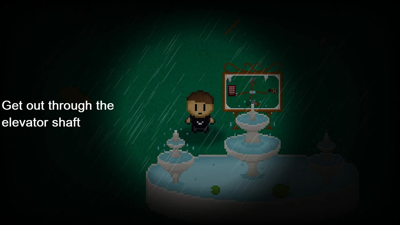 Изображение игры: The Infernal Abyss