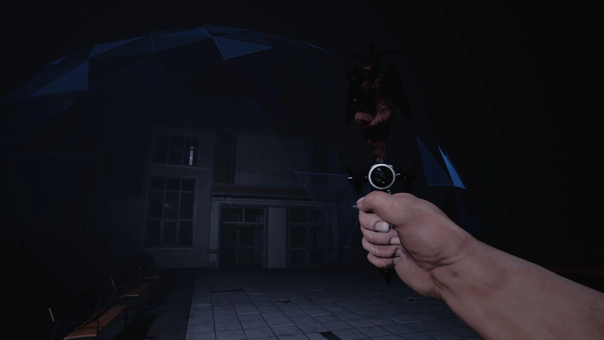 Изображение игры: Ghostbane